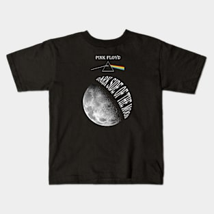 Dark side Kids T-Shirt